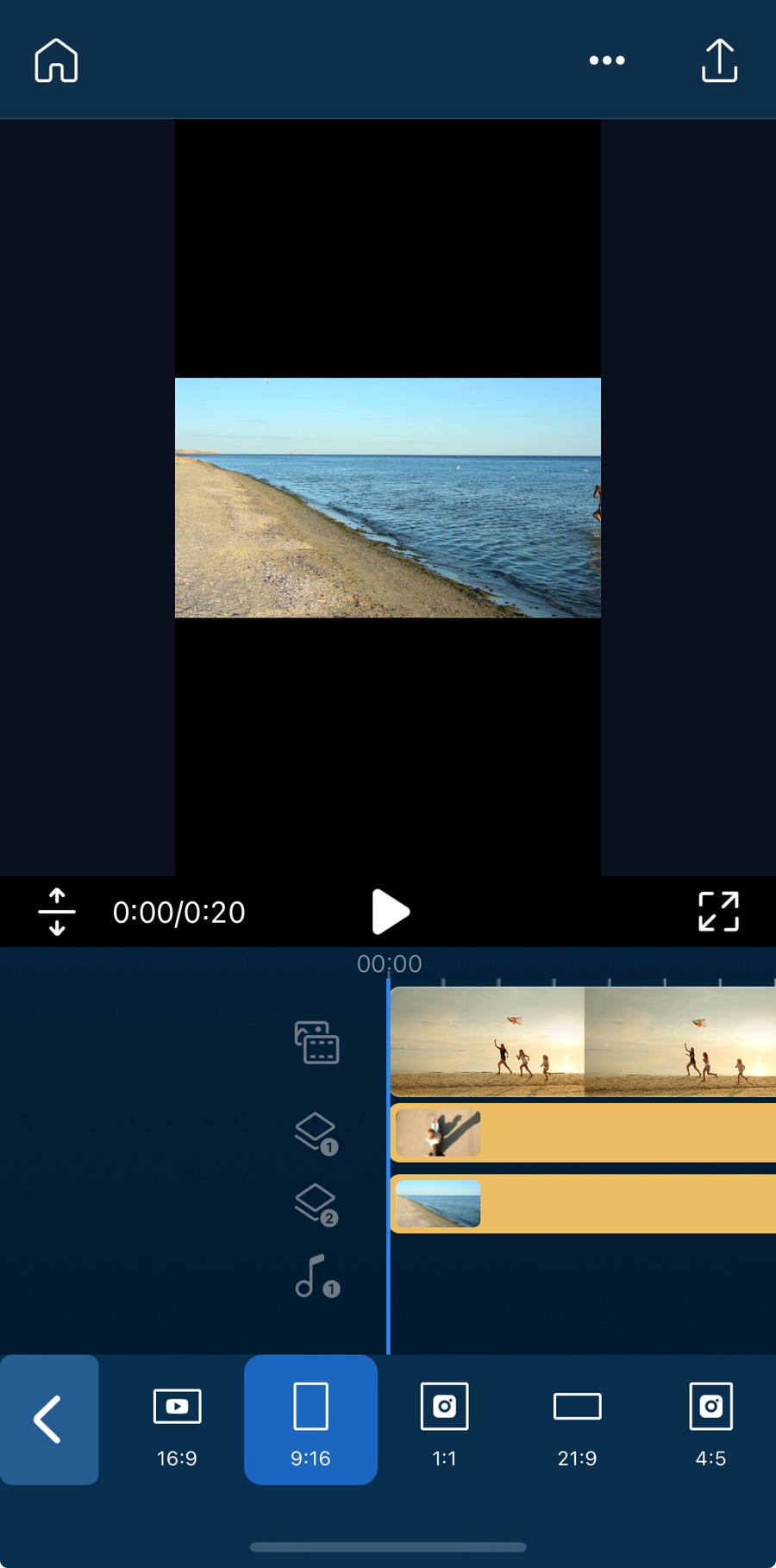 多格影片拼圖教學